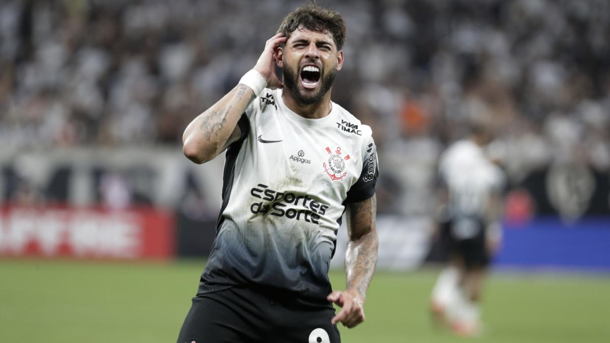 L’Italie veut naturaliser un attaquant brésilien prolifique