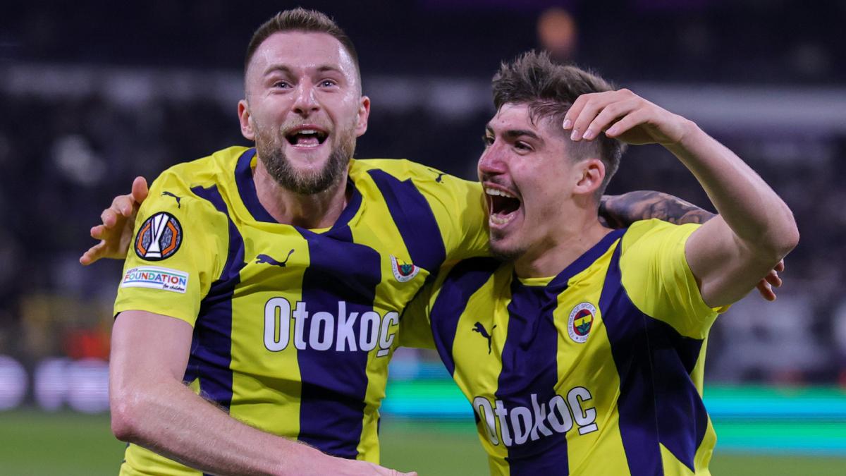 Milan Skriniar quitte définitivement le PSG pour Fenerbahçe