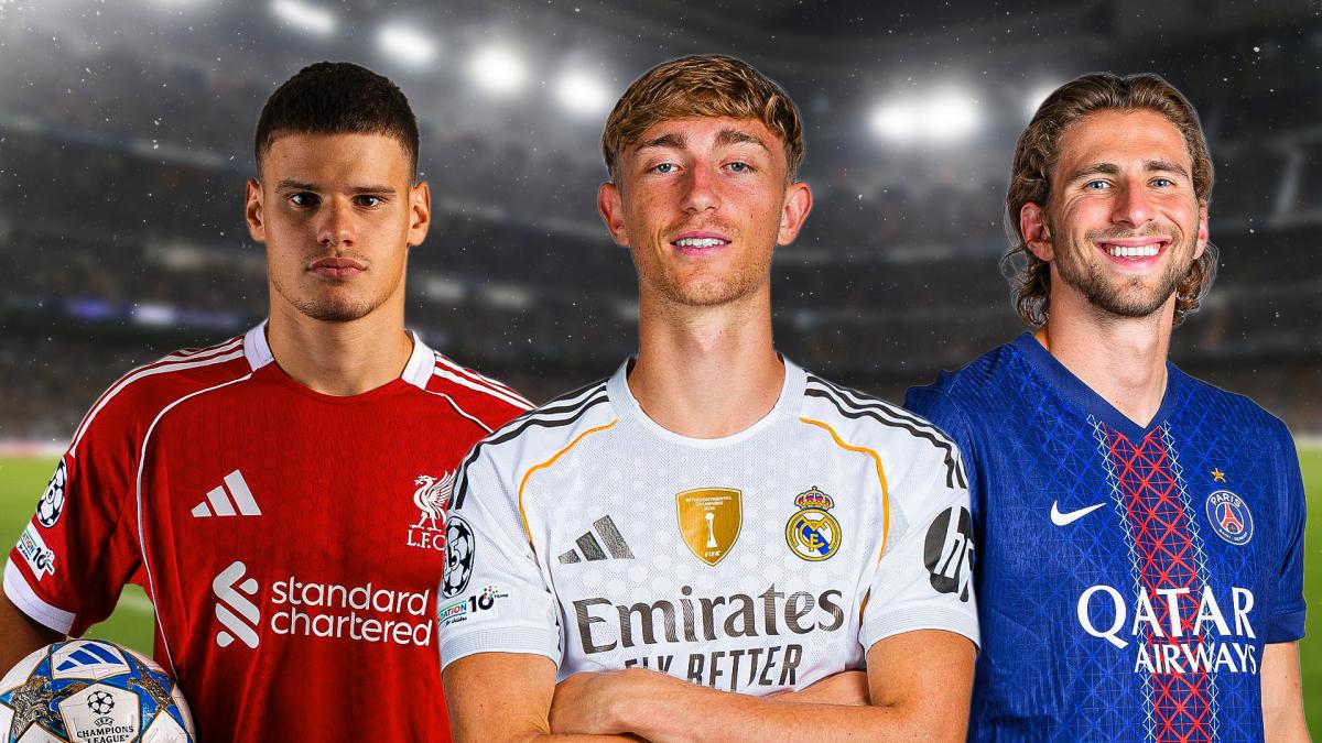 Mercato Bournemouth : le trio à 170 M€ se fait déjà allumer