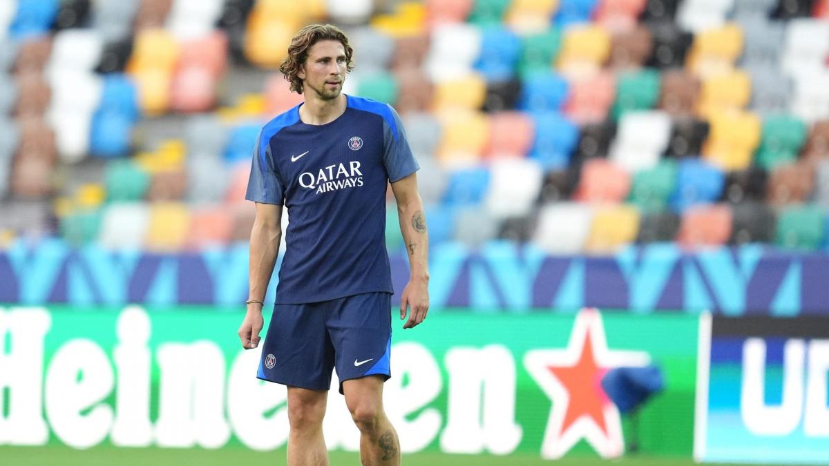 Le premier jugement cash de Luis Enrique sur la première d’Illia Zabarnyi avec le PSG