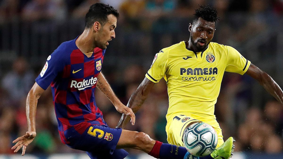 Fulham Repousse 25 M Pour Zambo Anguissa