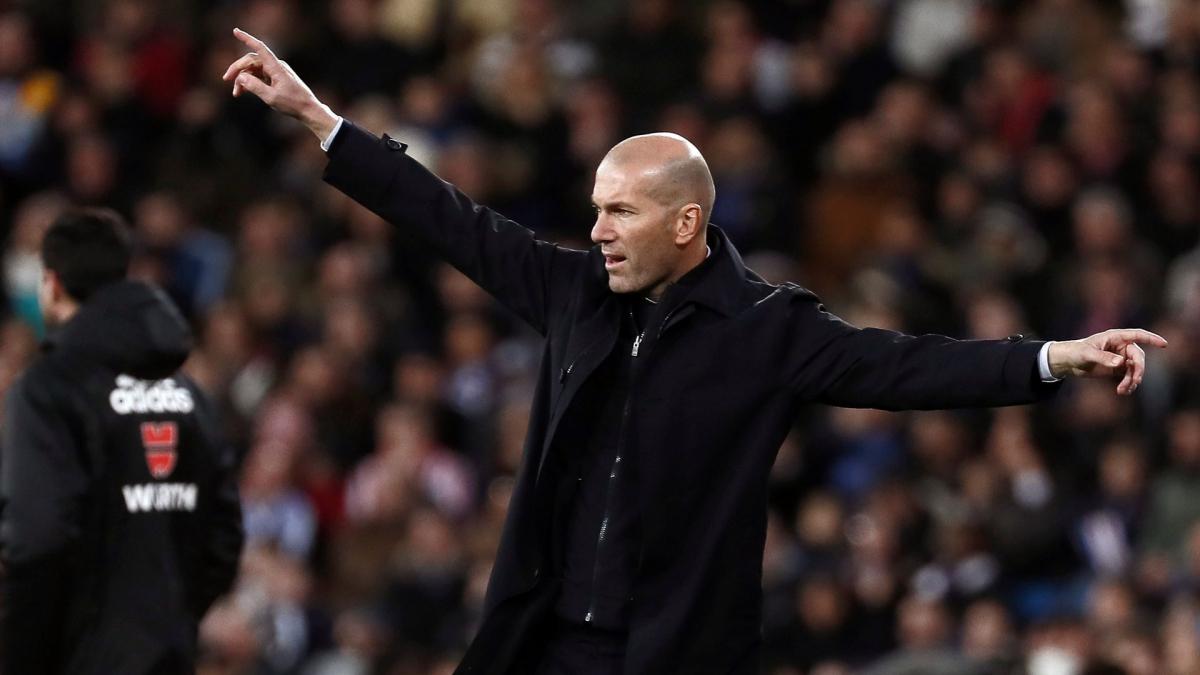 Zinédine Zidane doit-il rejoindre le Bayern Munich ?