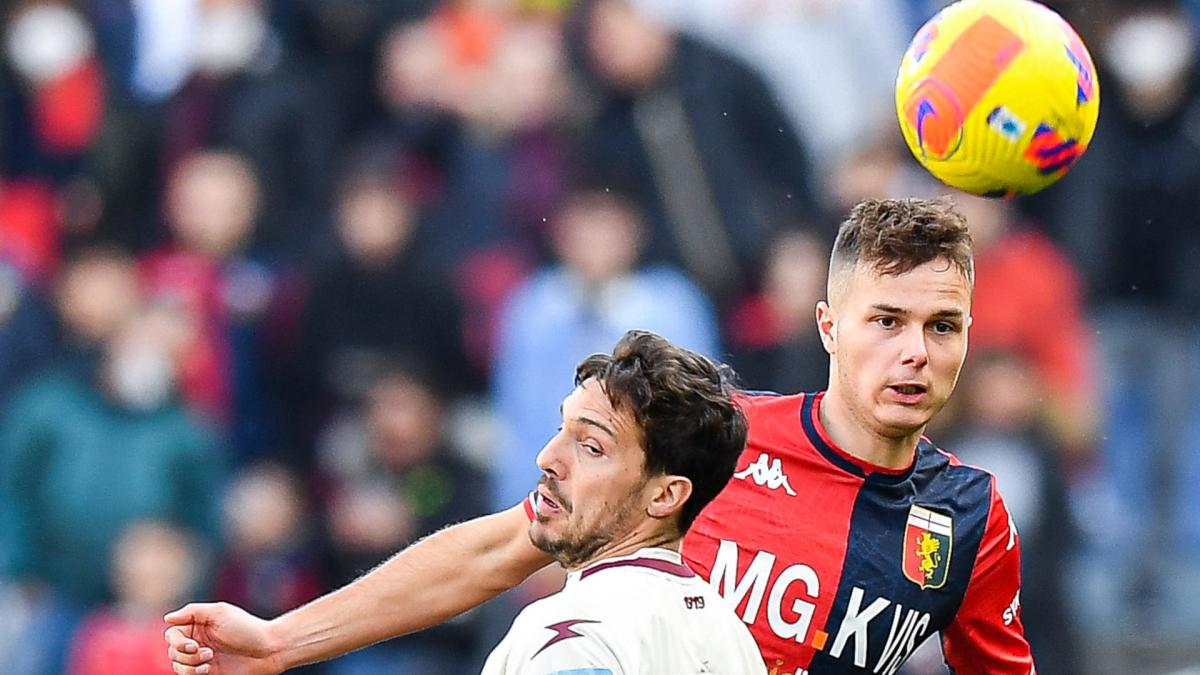 Un ancien joueur de l’Inter Milan prend sa retraite à 26 ans !