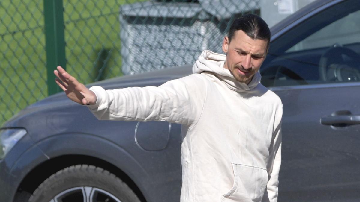 AC Milan : une rumeur sur une vente du club enfle en Italie