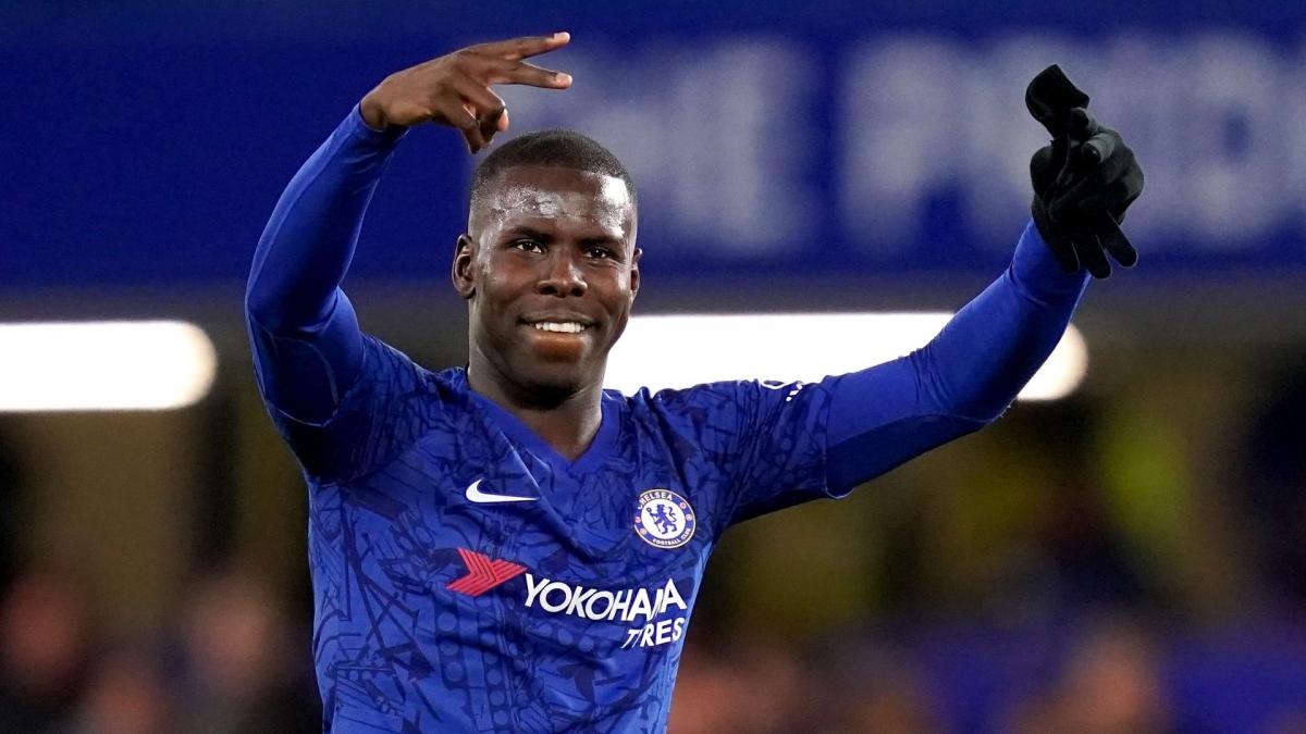 Chelsea : West Ham prêt à faire une offre pour Kurt Zouma - Vimarsana News