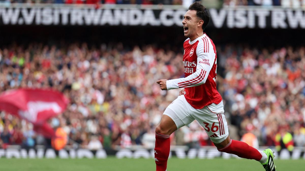 Martín Zubimendi explique le choix Arsenal et le refus du Real Madrid
