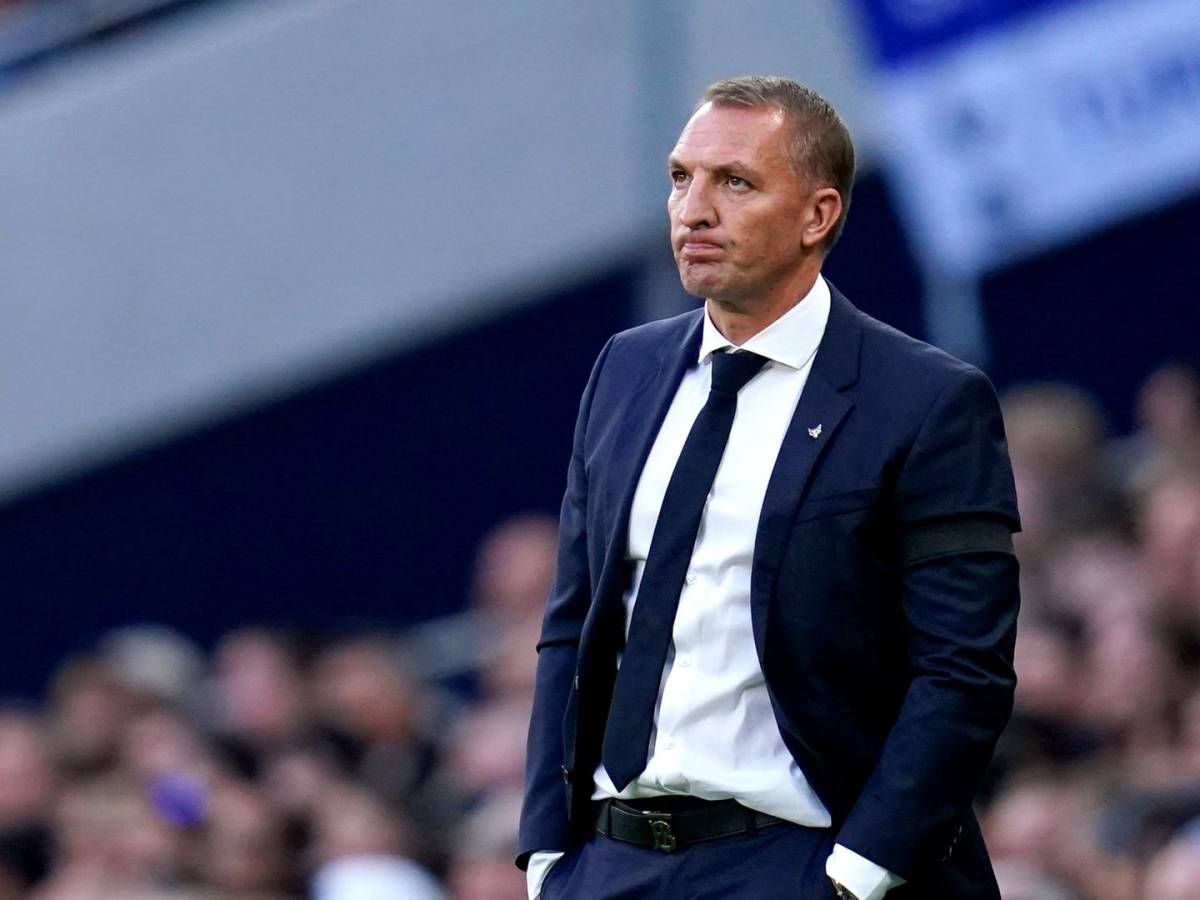 Celtic Set To Re-appoint Brendan Rodgers As New Manager - Latest Sports ...