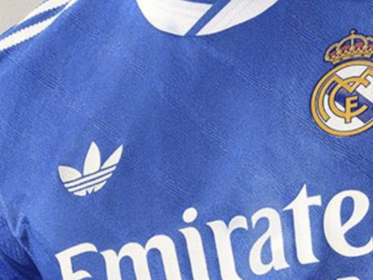 Maillot Mbappe Real Madrid Exterieur Homme 2025 2026 | Foot Sport – Foot Sport – Maillots & Équipements Foot Sport