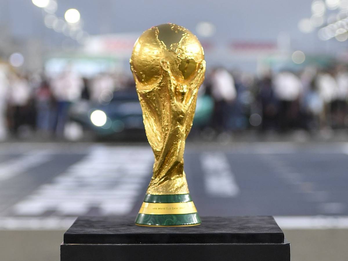 Coupe du monde 2022 : la Tunisie connaît enfin son dernier adversaire !