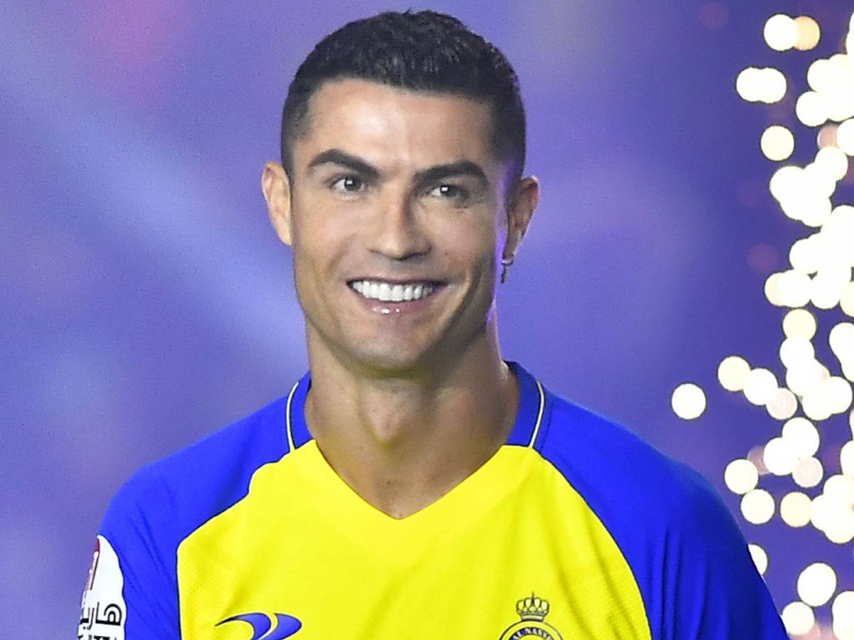 Cristiano Ronaldo a offert un cadeau exceptionnel à sa mère