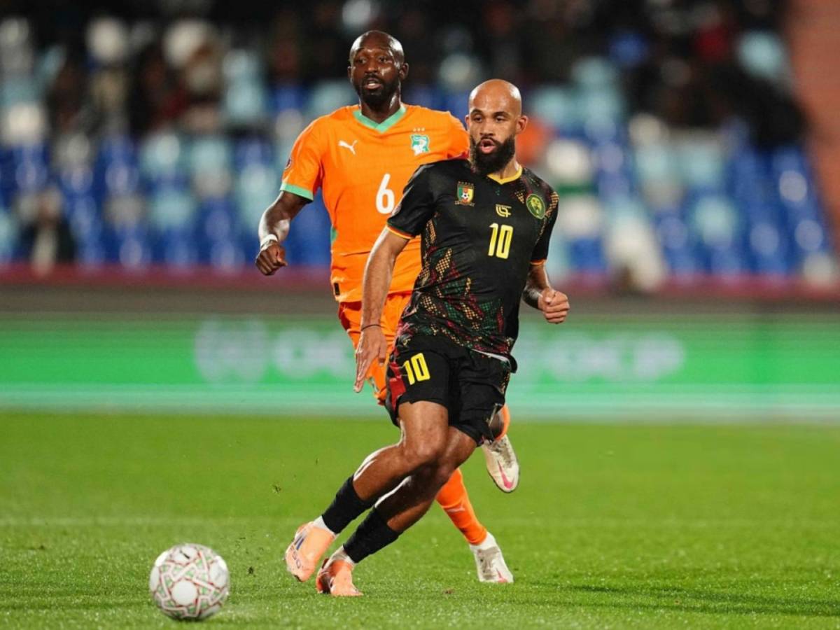 LES CAMEROUNAIS SE MOQUENT DES IVOIRIENS APRÈS LE 1-0 CONTRE LES ÉLÉPHANTS: C'EST TRES DOSÉ ! 6 vidéos