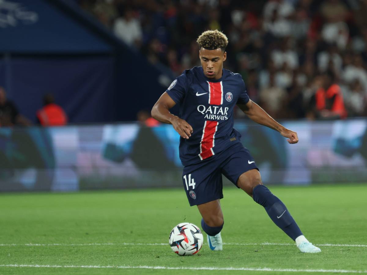 PSG Opens Club World Cup Campaign with Confident Win over Atlético