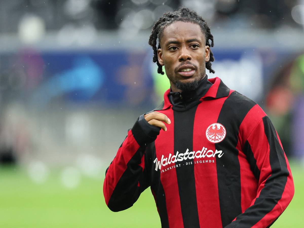 L’OGC Nice tente le coup Elye Wahi
