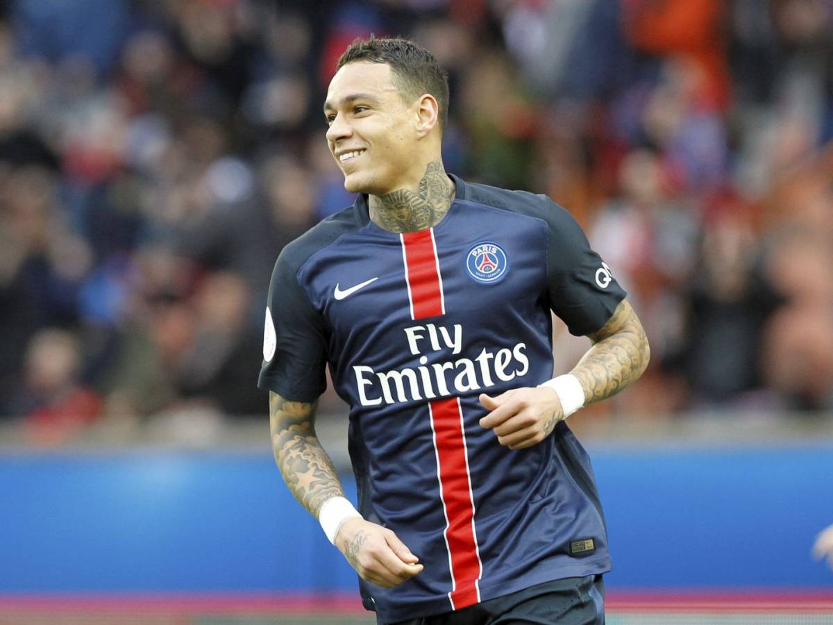 Les touchantes confessions de Gregory van der Wiel sur son calvaire au PSG