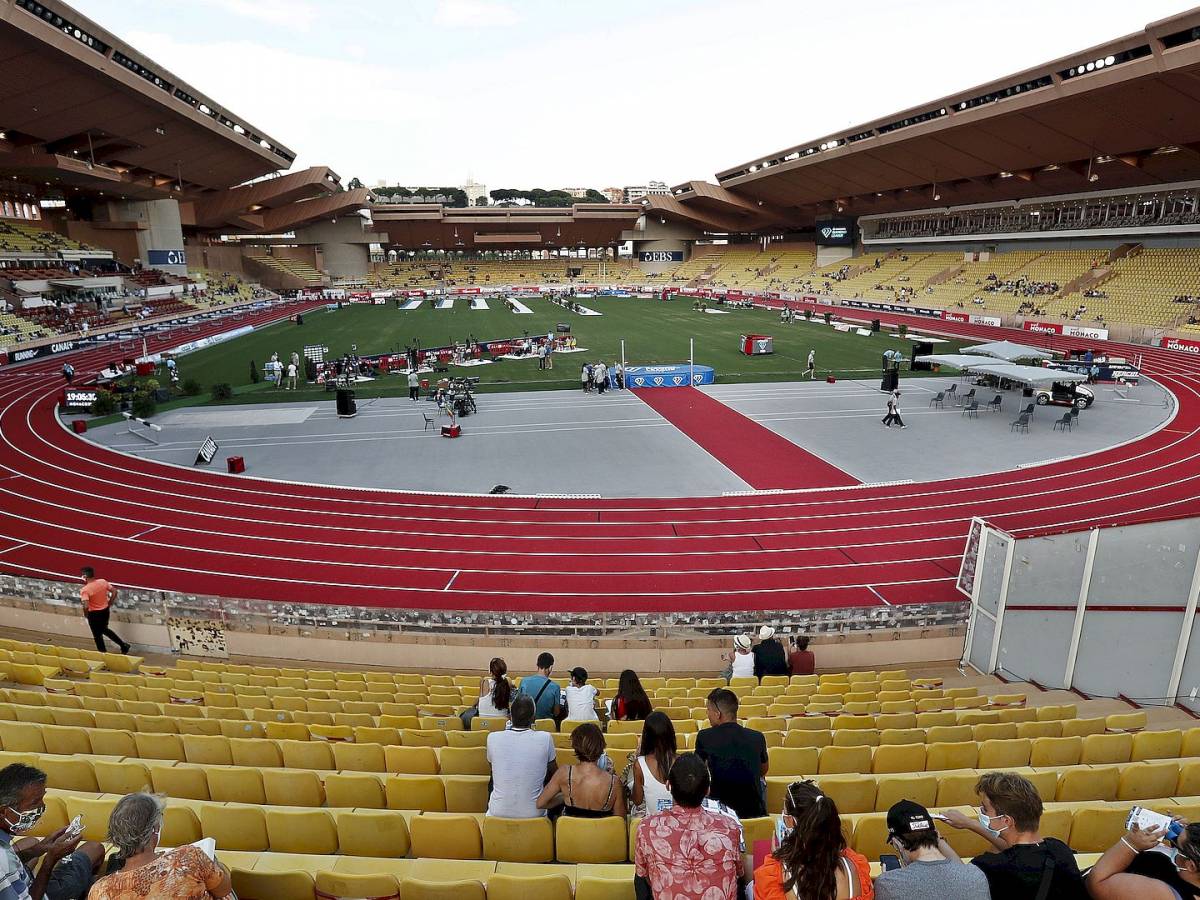 centre de rencontres monaco