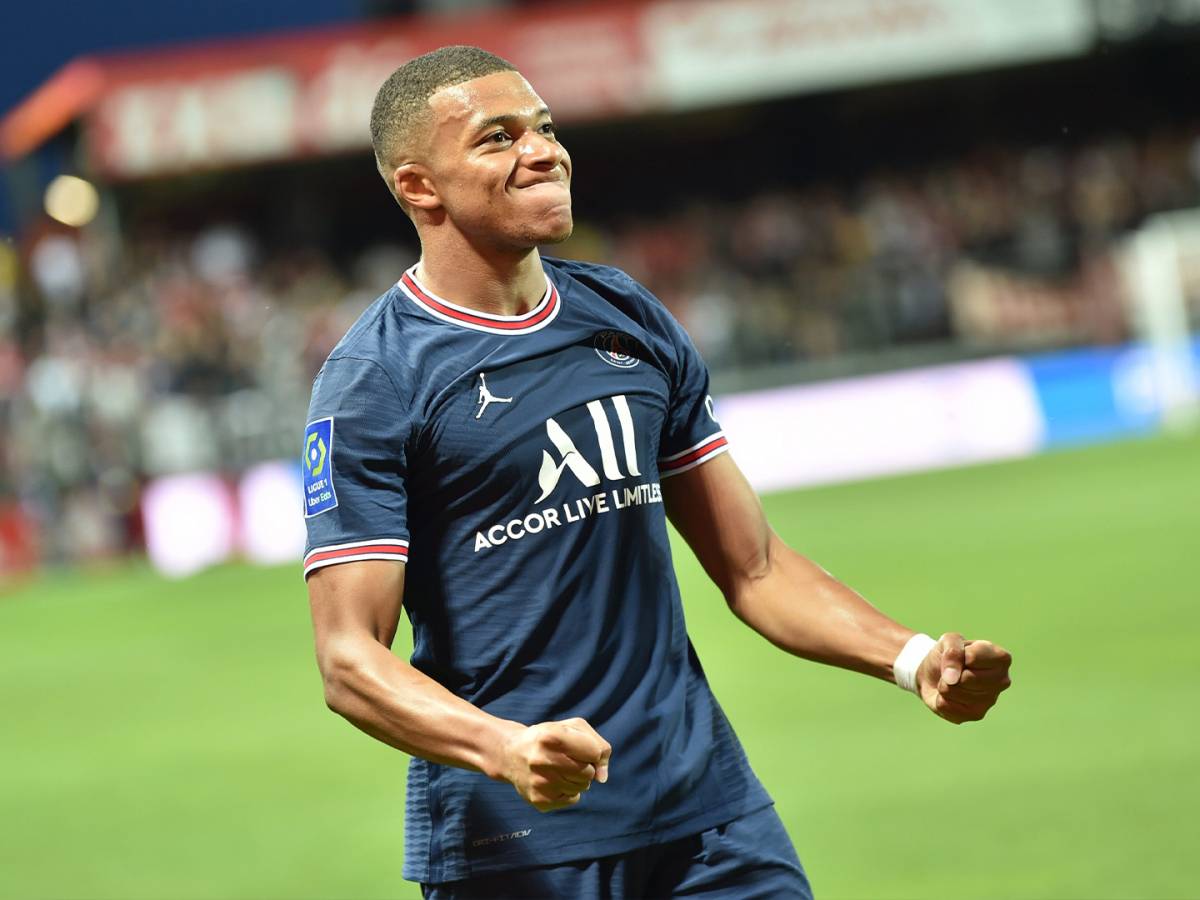 Foot PSG - Kylian Mbappé, le Real va ridiculiser le PSG - Foot 01