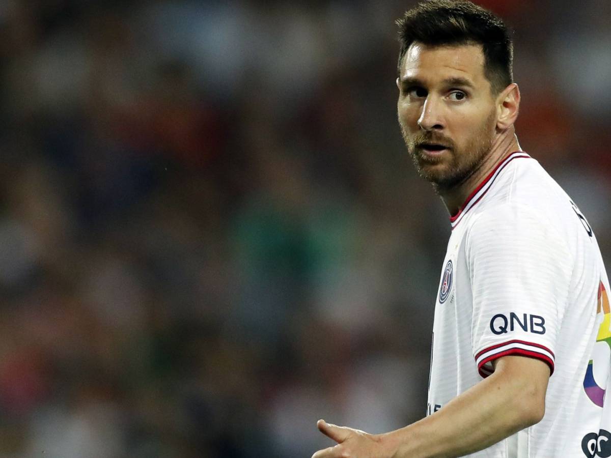 Le PSG a touché le jackpot grâce à Lionel Messi