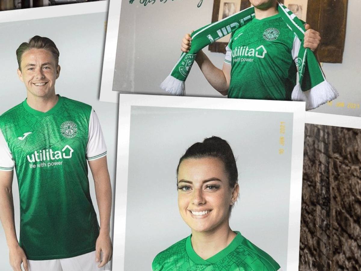 Maillot De Foot Hibernians FC Paola - Joma, Maltais, Taille 2XL, Rare Et Collector
