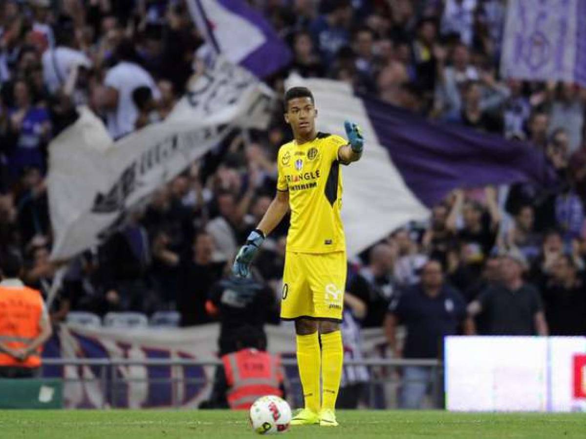 La Ligue 1 Championnat Le Plus Jeune D Europe