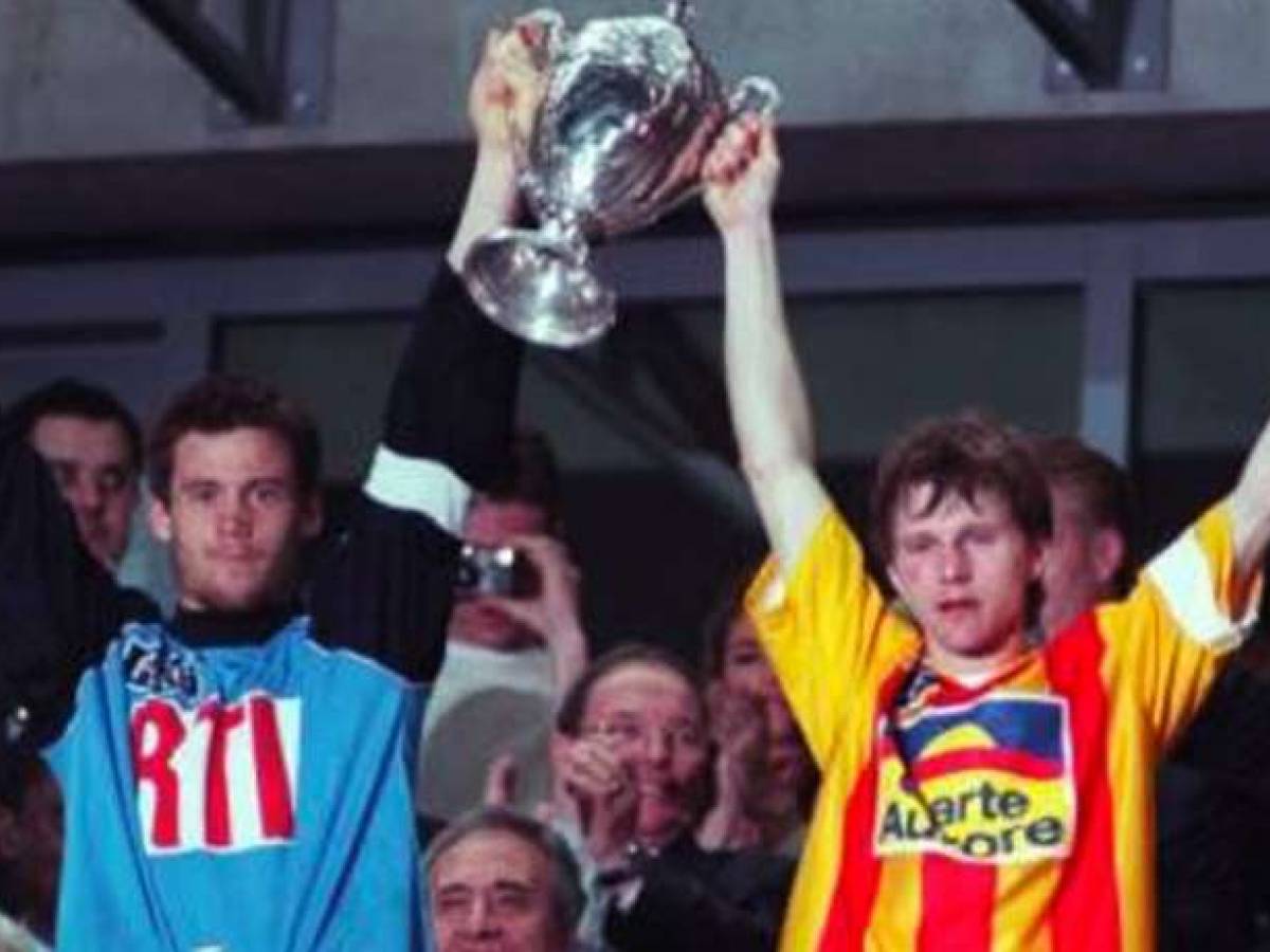 ces petits poucet qui ont marque la coupe de france 2 2