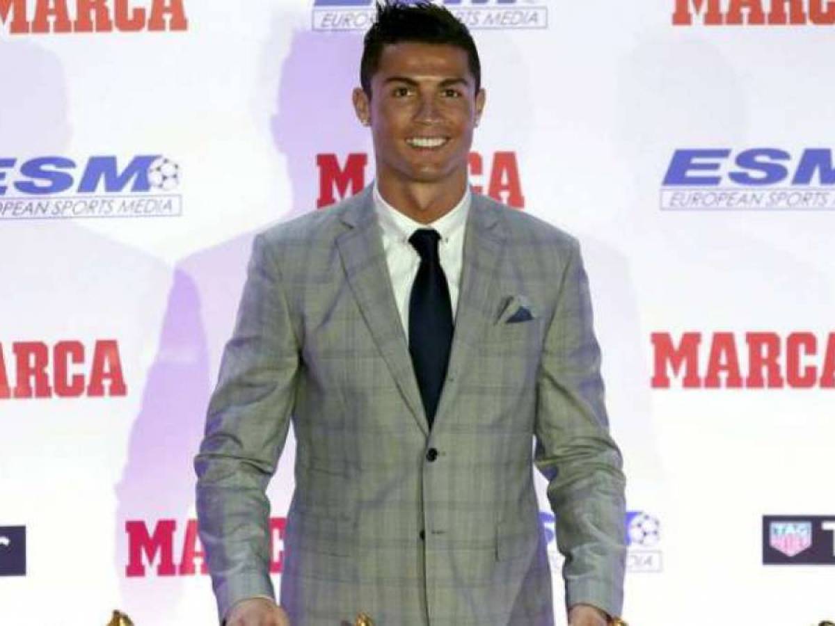 Real Madrid : Cristiano Ronaldo annonce où il veut terminer sa carrière