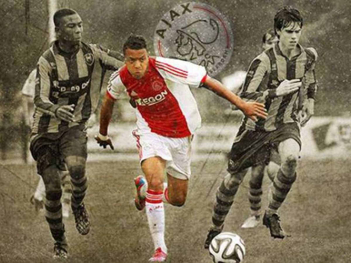 Donyell Malen Le Crack Annonce Par Mino Raiola