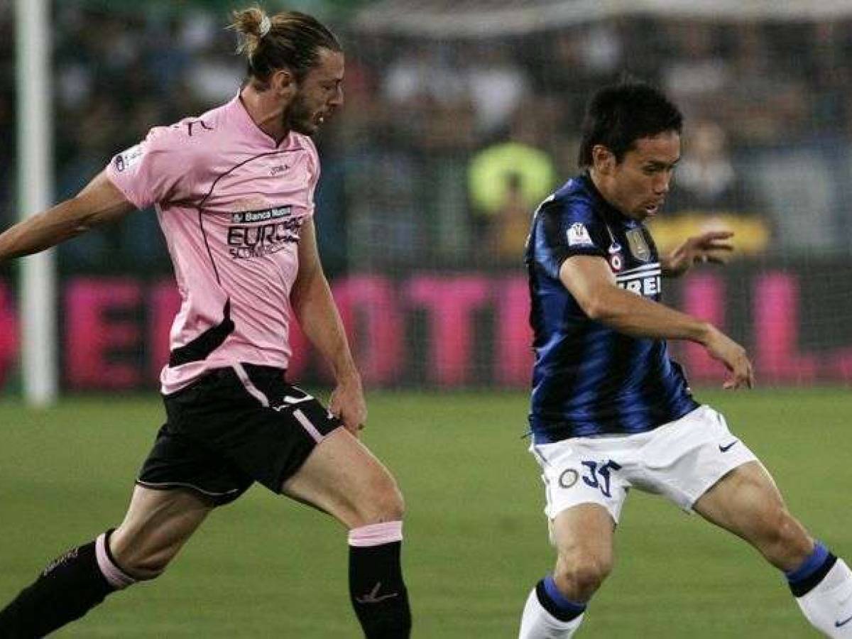 Federico Balzaretti Est Toujours Disponible Pour Le Psg