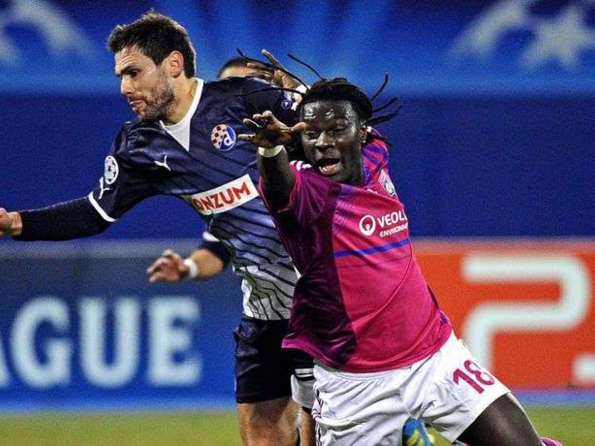 Ligue Des Champions Incroyable Exploit De L Ol Man United Et Man City En Ligue Europa
