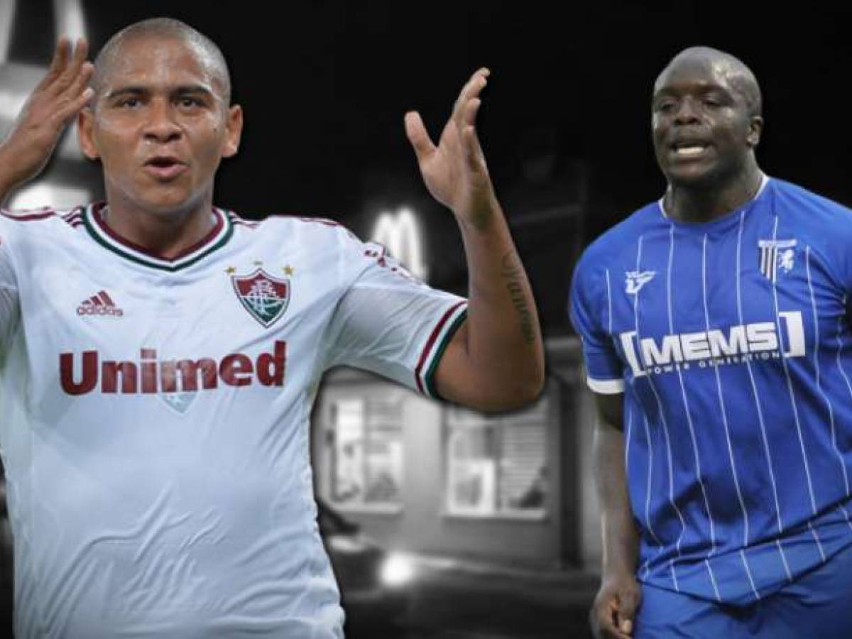 Qui sont les poids lourds de la planete football