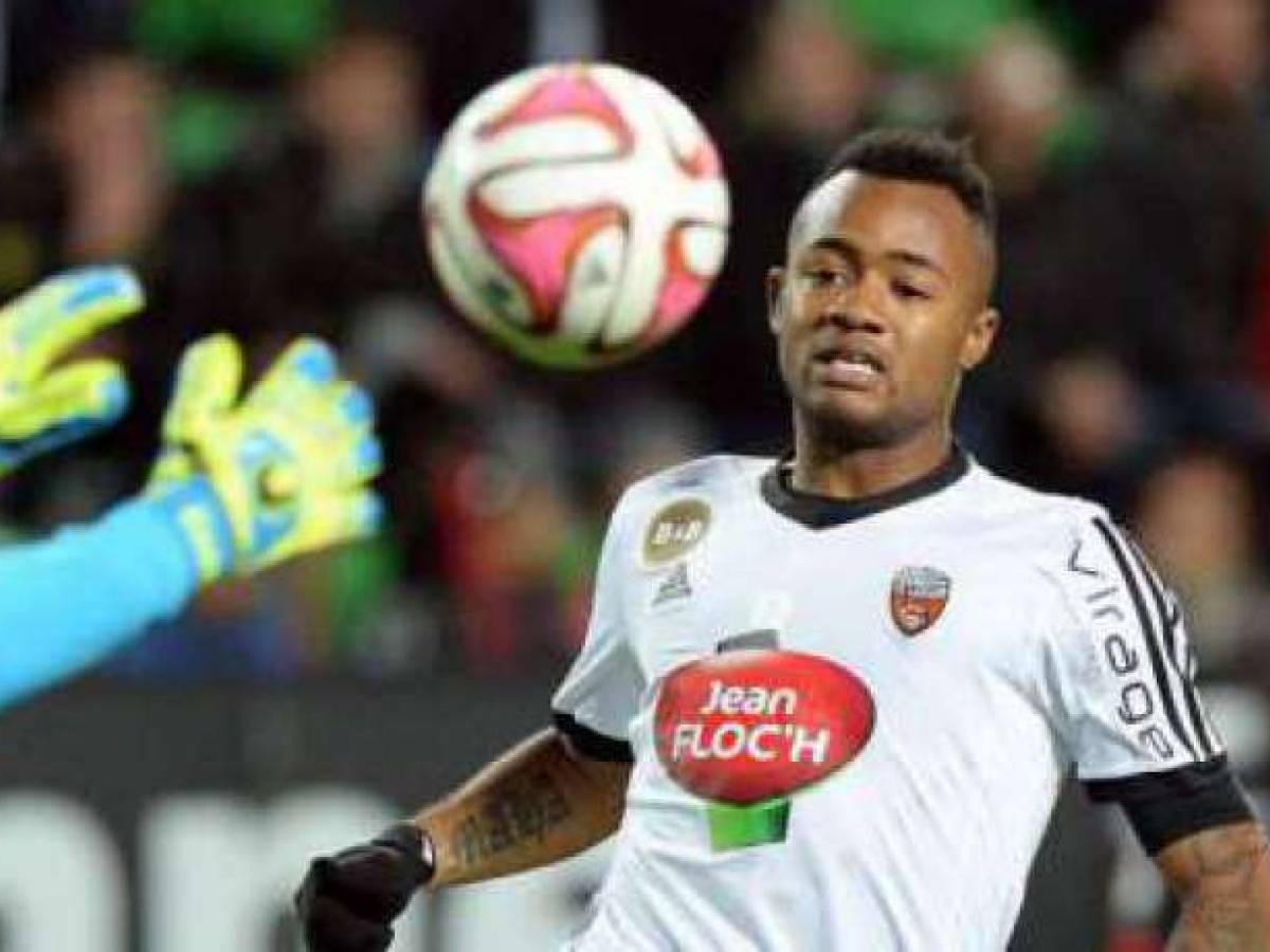 andré et jordan ayew