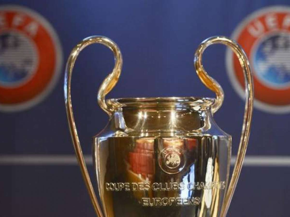 På forhånd katastrofale forbruge L'UEFA dévoile les primes de la Ligue des Champions 2018/2019