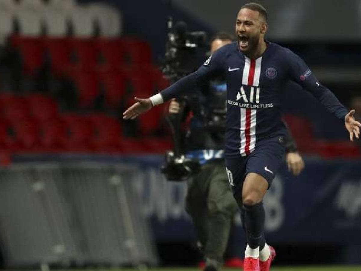 Mercato Le Barca Pret A Jeter L Eponge Pour Neymar