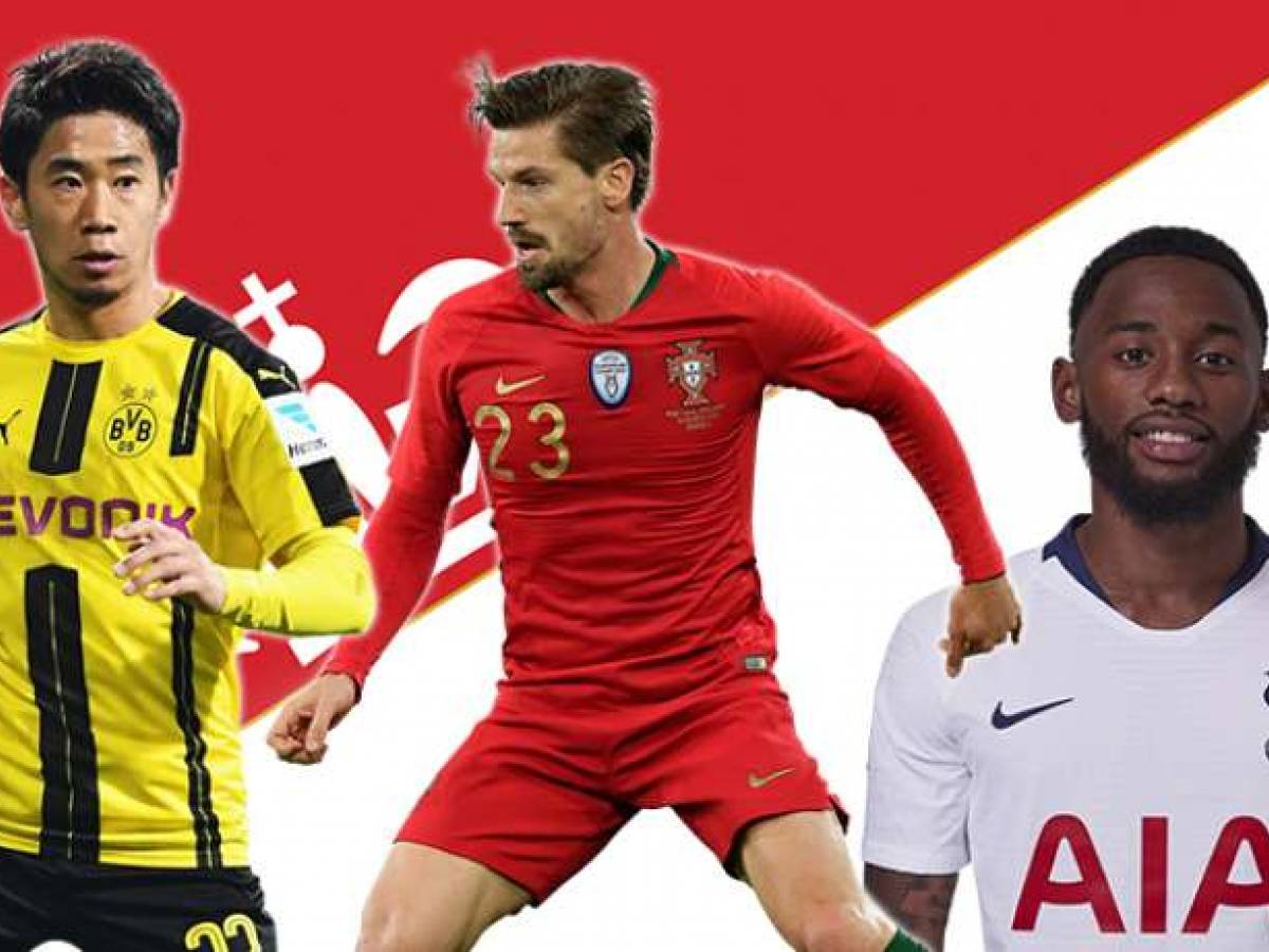 Journal Du Mercato Monaco Affole Le Marche Des Transferts Paris Pret A En Decoudre