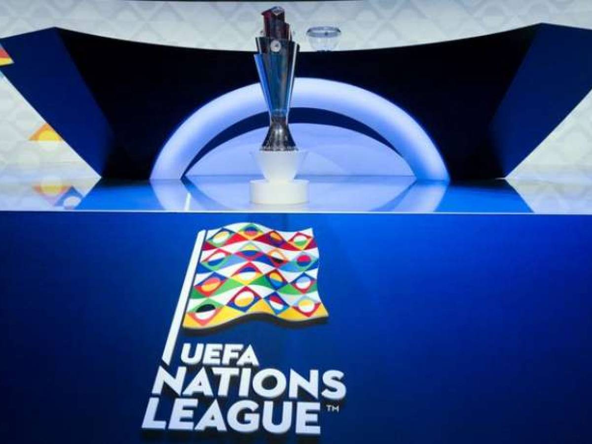 Ligue Des Nations Un Tirage Muscle Pour La France