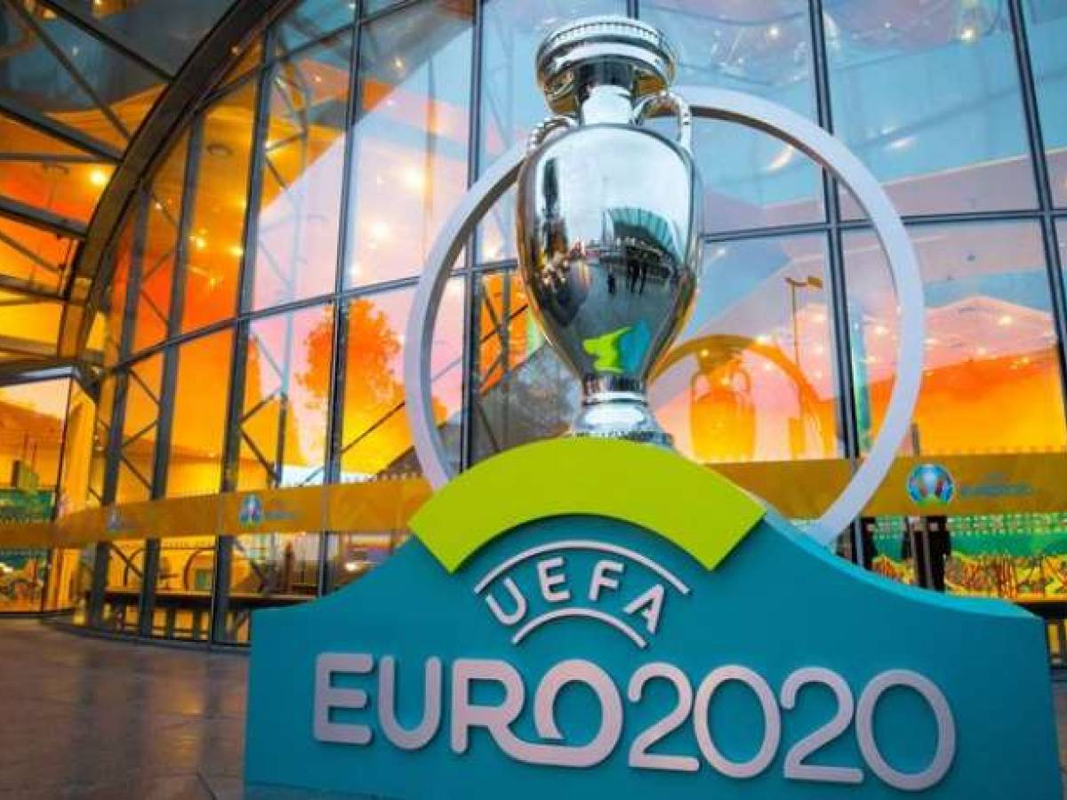 Euro 2020 Le Tirage Au Sort Complet Des Qualifications