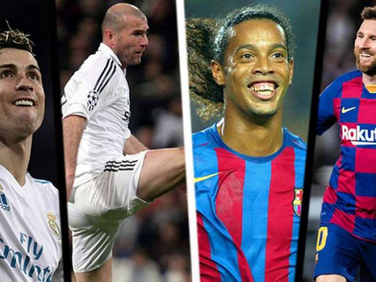 histoire rencontre real barca