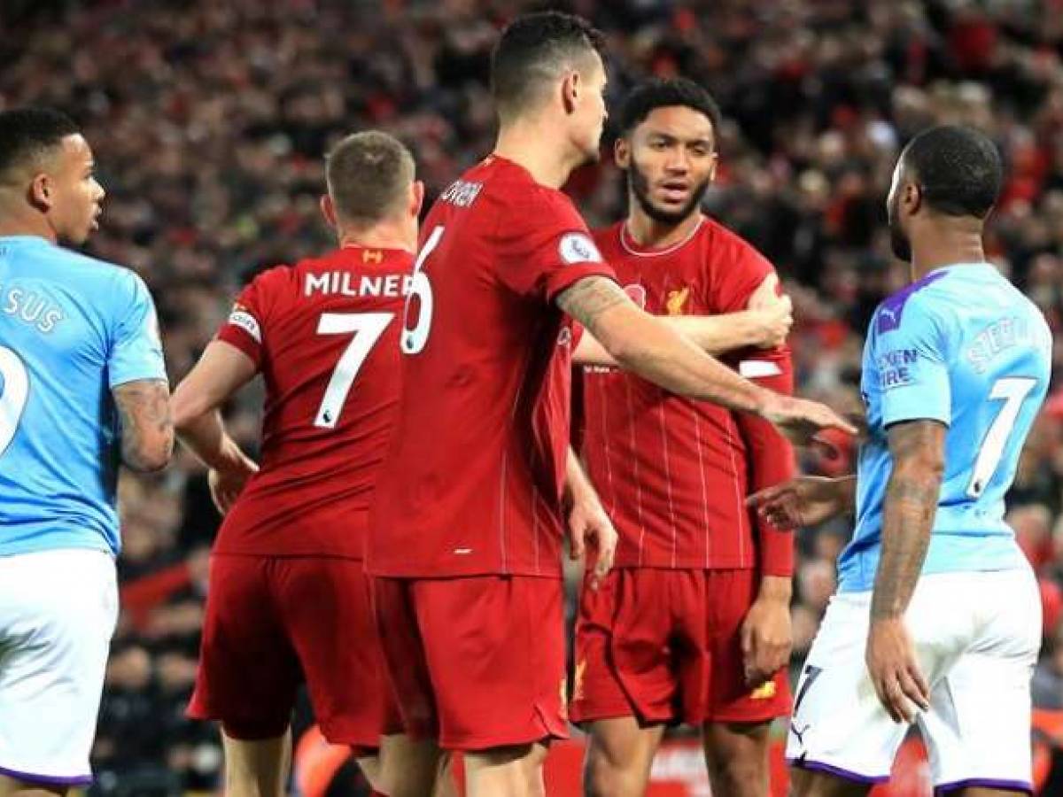 La Lutte Fait Rage En Premier League Pour Baisser Les Salaires Des Joueurs