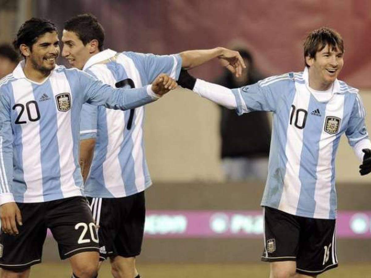 Argentine La Rosario Connexion Veut Mettre Le Cap Sur La Russie