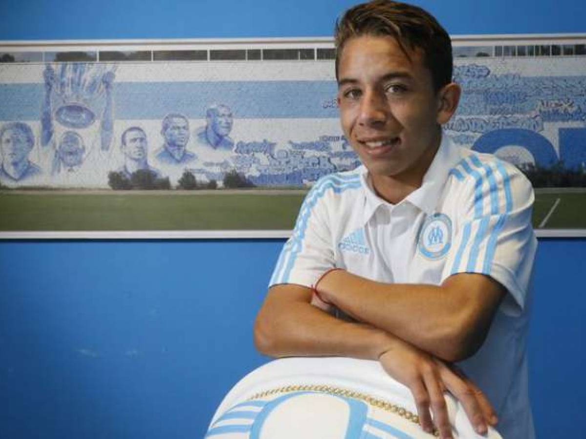 Om Pourquoi Maxime Lopez A Failli Succomber Aux Approches De Liverpool