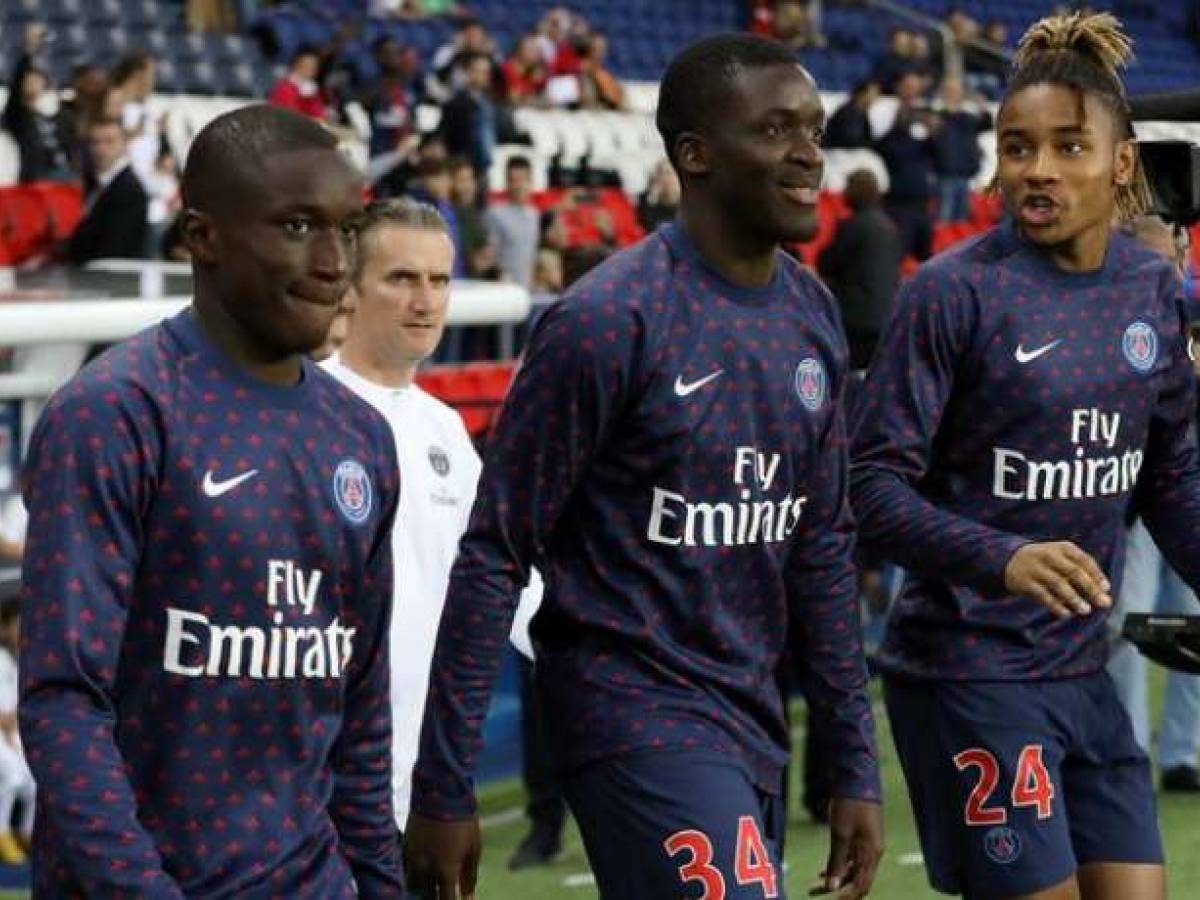 Les Revelations De La Premiere Partie De Saison En Ligue 1