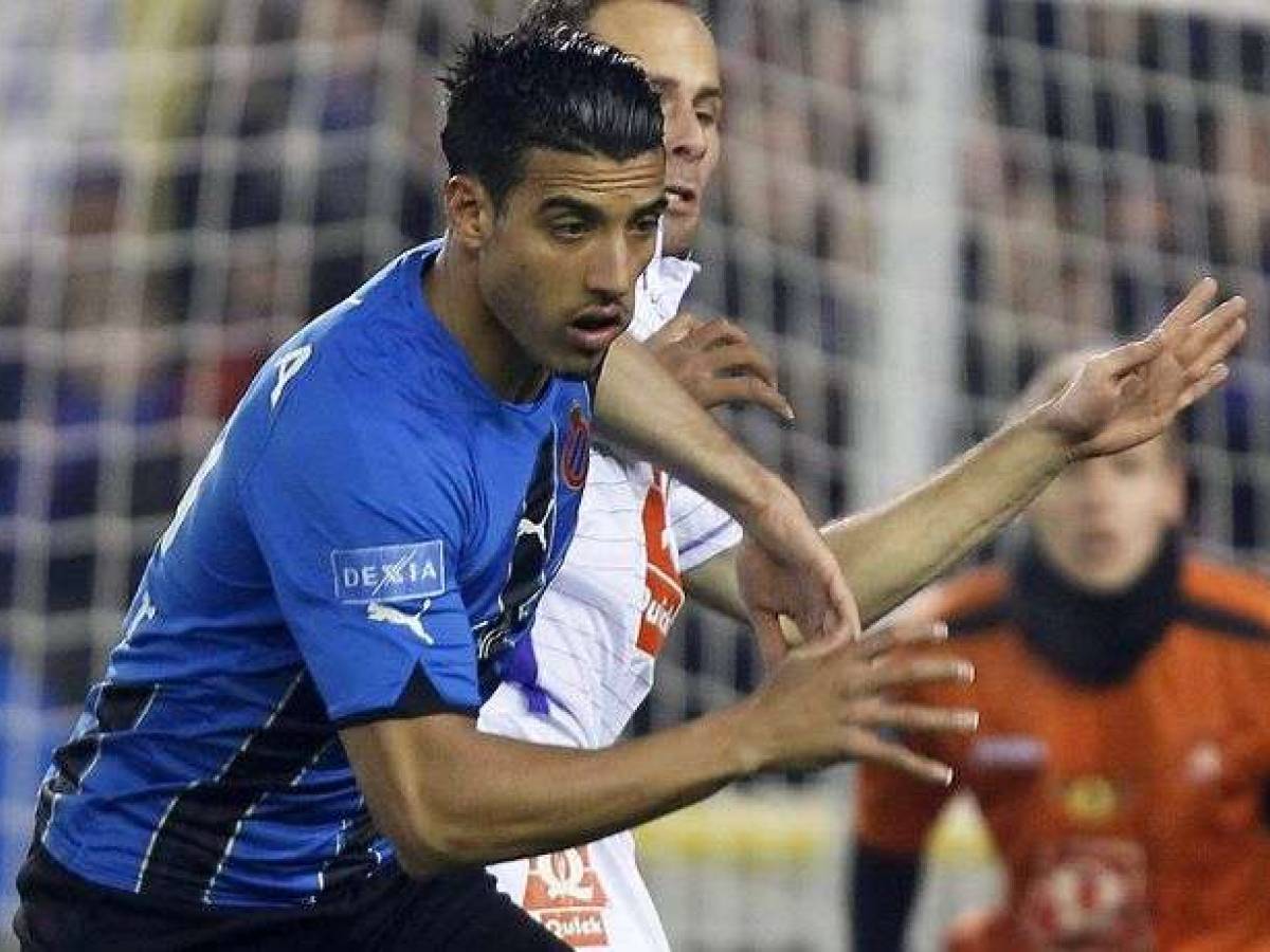 Monaco Les 7 5 M Depenses Pour Nabil Dirar Coup De Genie Ou Coup De Folie