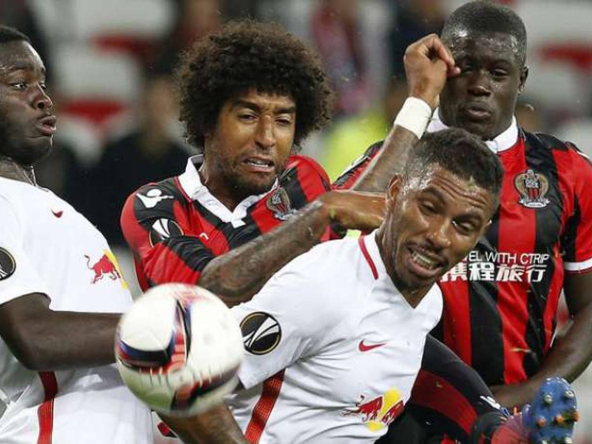 Le Rb Leipzig A Cible Une Pepite Francaise