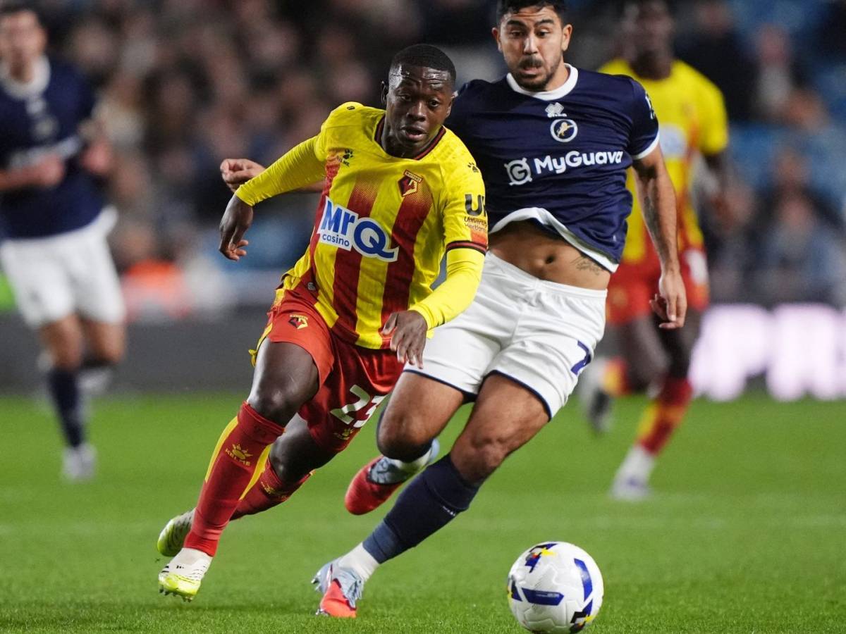 Nampalys Mendy rebondit en Ligue 2
