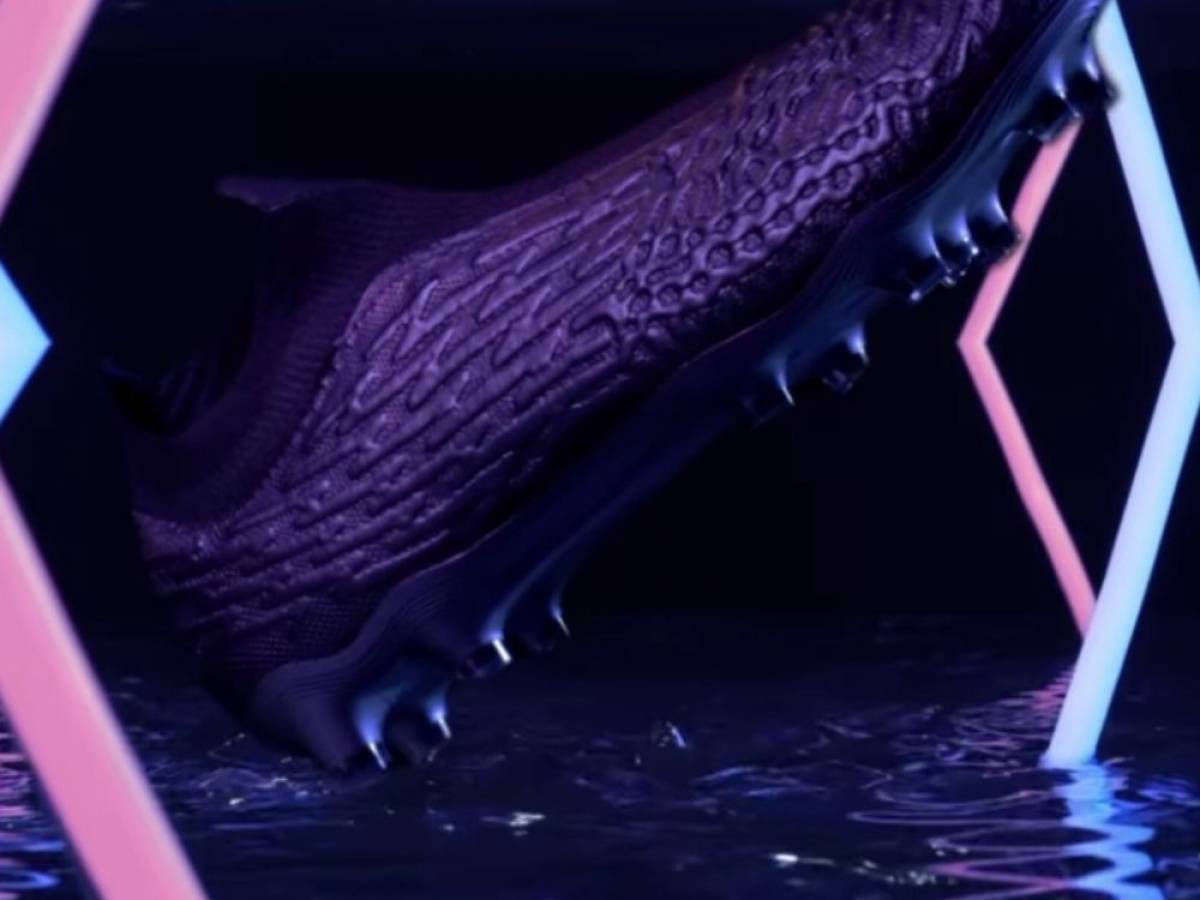 New Balance dévoile la Tekela V3+ First Edition !
