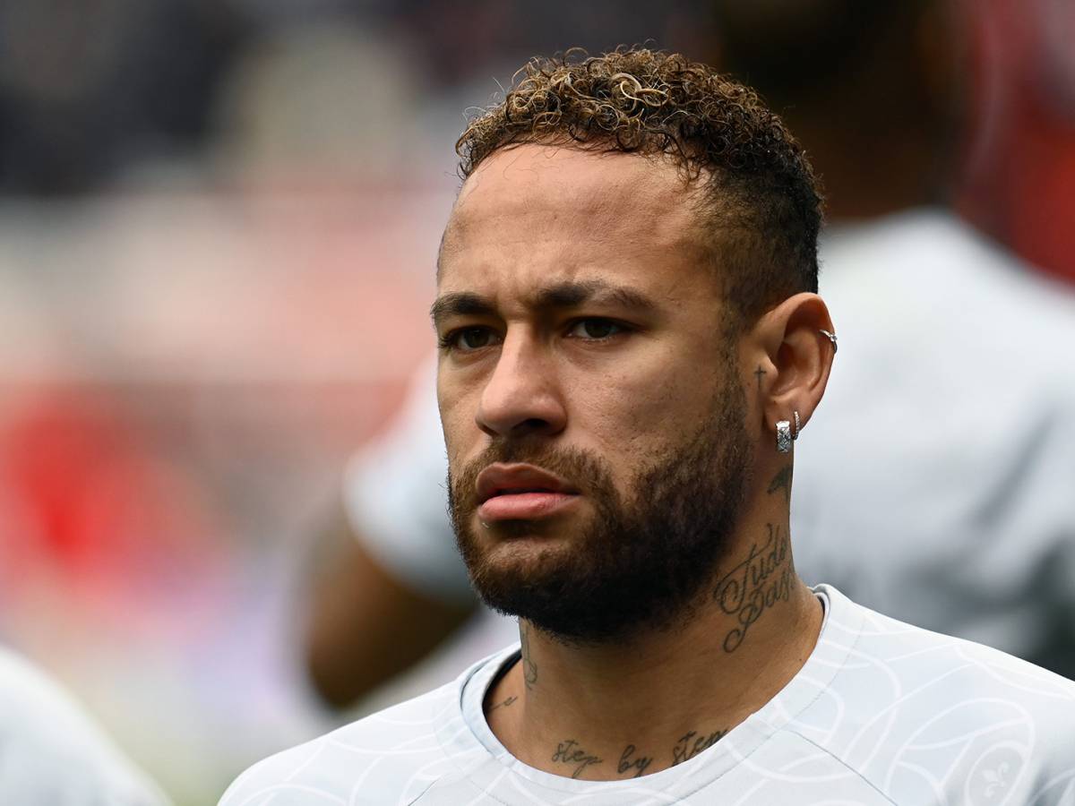 Mercato PSG : pourquoi Manchester United a l’avantage pour Neymar