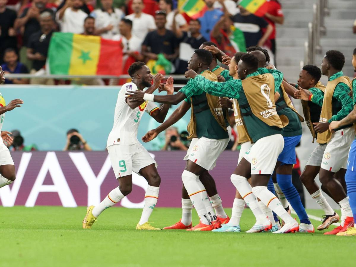 Kit De Football Maillot Sénégal Tournoi Mondial De Football 2022 T Shirt National Drapeau Equipe Football 47243 1811