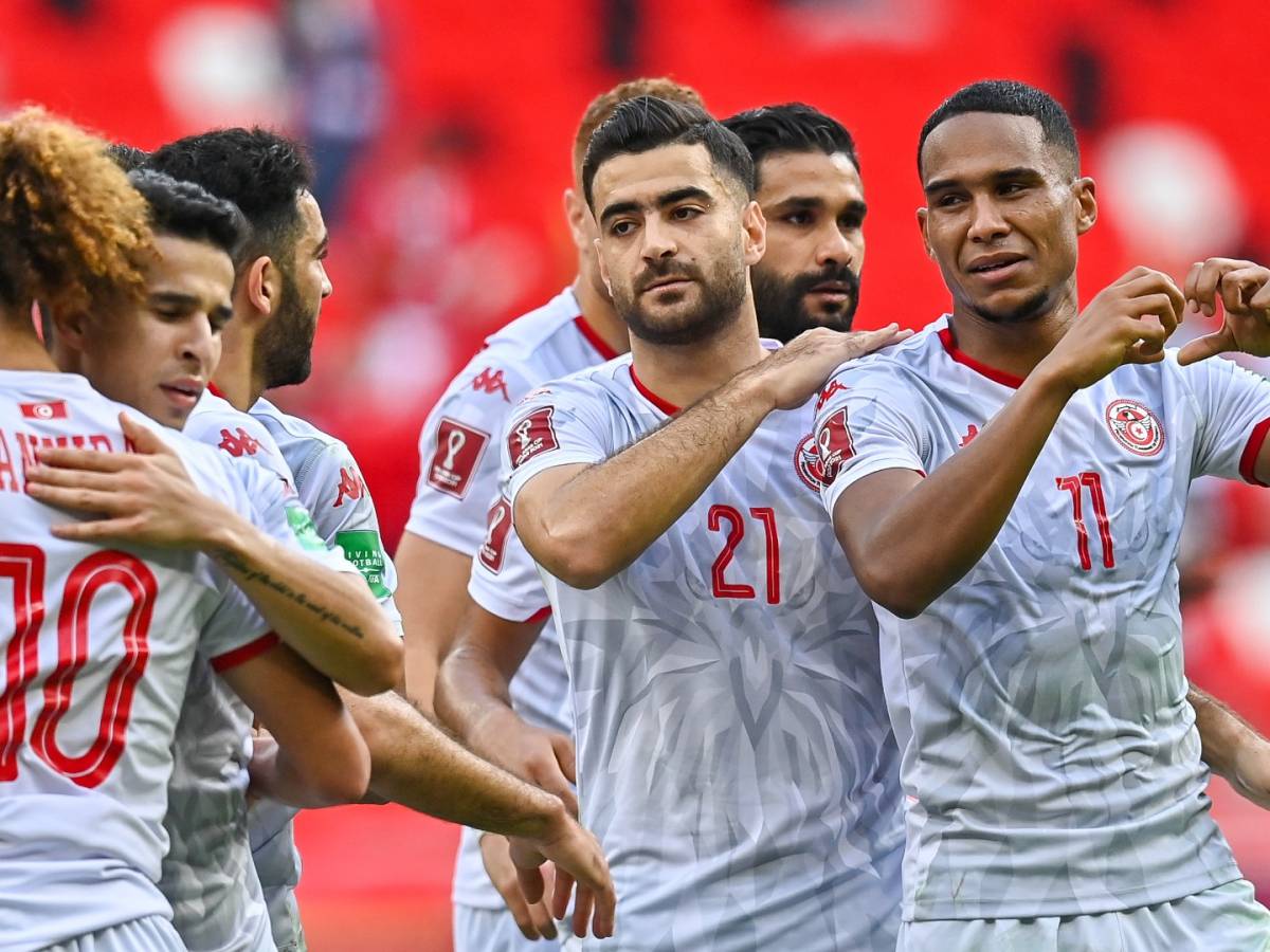 Coupe Arabe : la Tunisie écarte Oman et file en demie