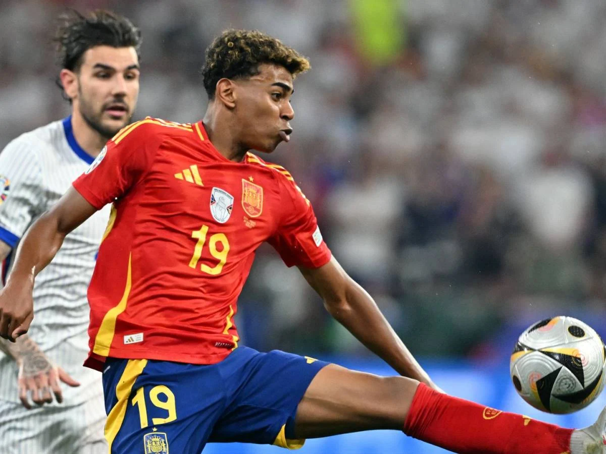 Espagne - France : les notes du match