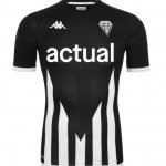 Maillot Angers domicile 2022/2023