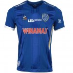 Maillot Troyes domicile 2022/2023